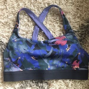 Patagonia Sports Bra